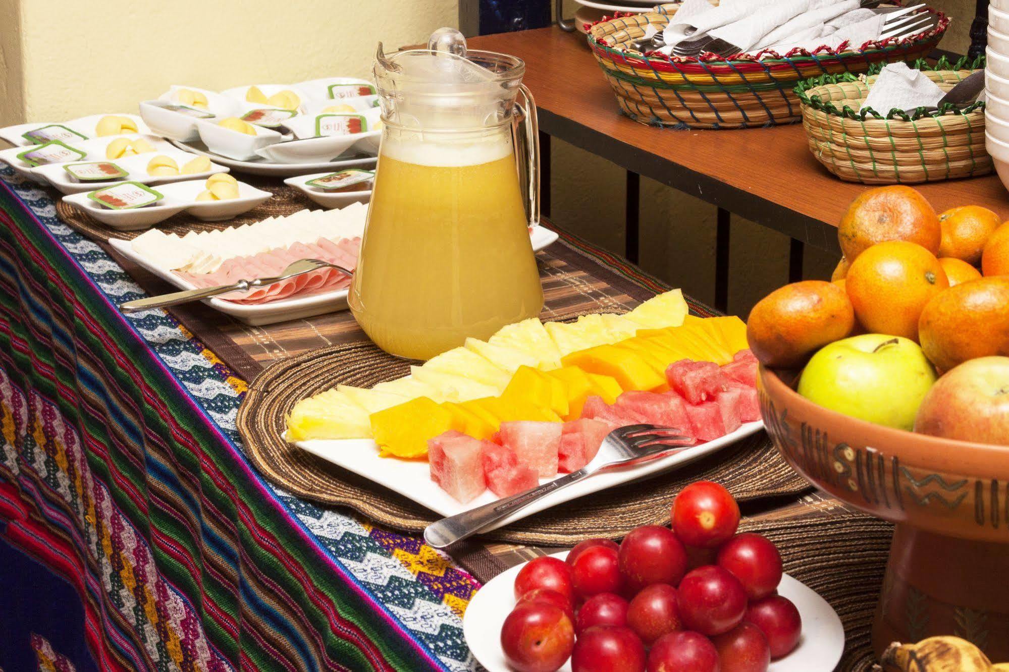 Casona Les Pleiades Bed & Breakfast Cuzco Exterior foto
